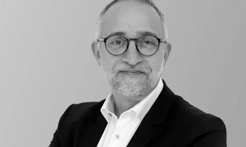 Stéphane Chapeland
