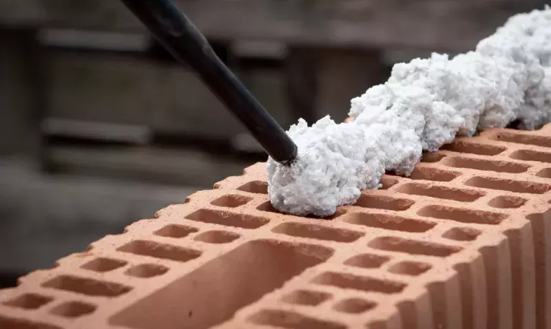 Foamtack Pro Construct