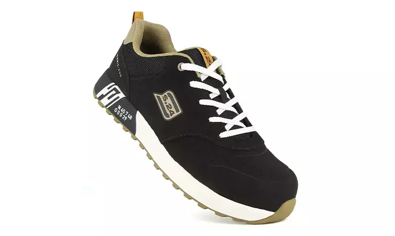 Sélection de chaussures de sécurité S1P