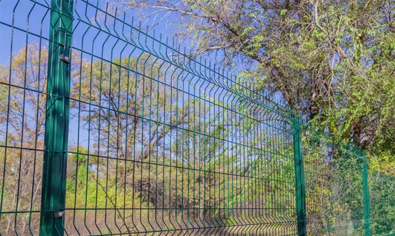 Choisir le bon grillage ou clôture pour son terrain