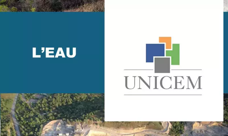 brochure « Préserver et valoriser la ressource en eau » de l'UNPG