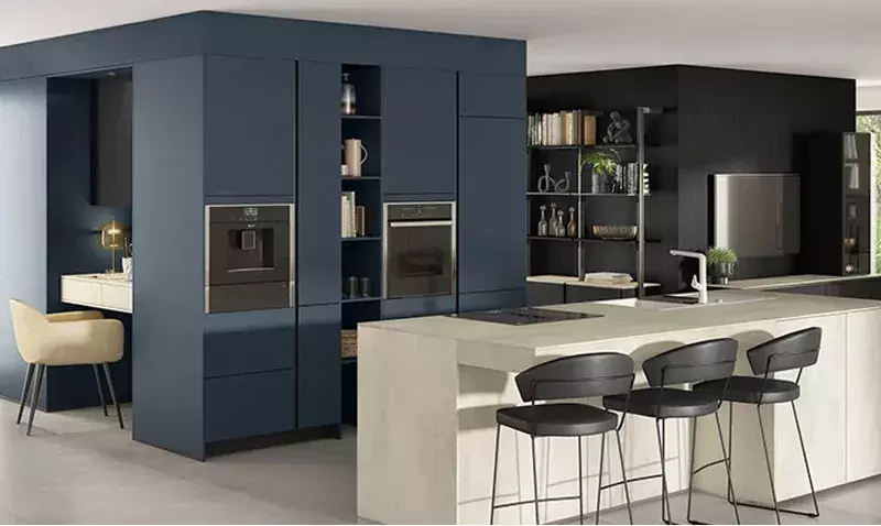 Cuisine Plus - Tendances 2025