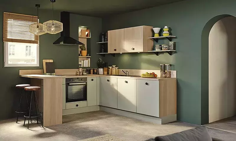 Cuisine écoresponsable
