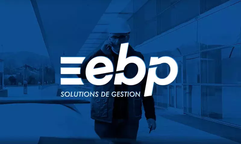 EBP, logiciel de facturation