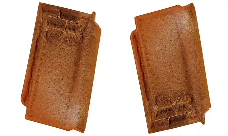 À NORDBAT, EDILIANS présente ses tuiles plates typiques des Hauts-de-France et son offre solaire complète