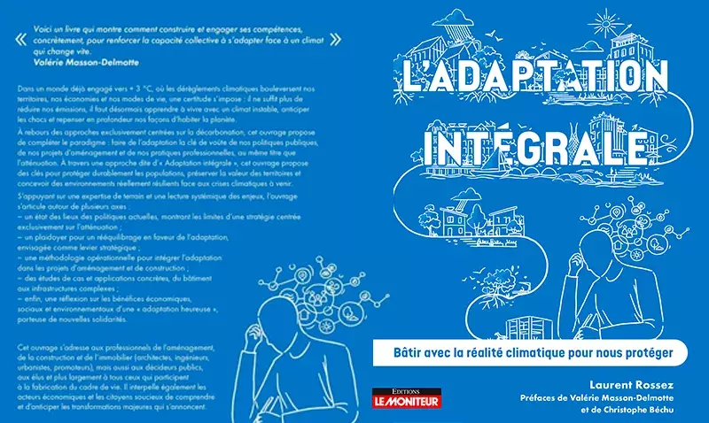 Adaptation intégrale - Edition Le Moniteur