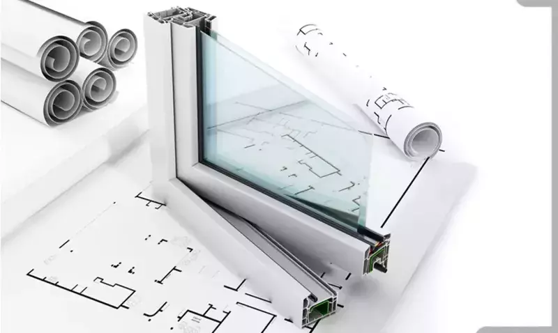 Fenêtre PVC - batipole.com