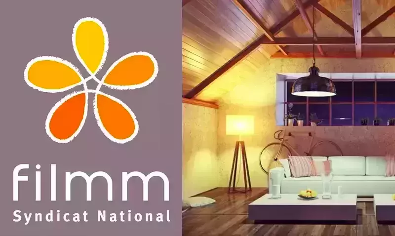 Schéma illustrant les enjeux et inquiétudes liés à l’isolation thermique des logements
