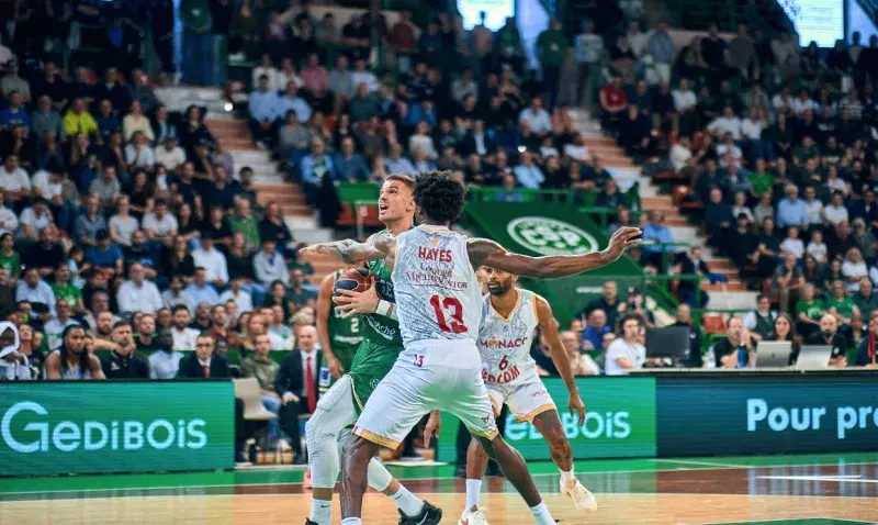 Gedibois capitalise sur les diffusions TV de la Leaders Cup 