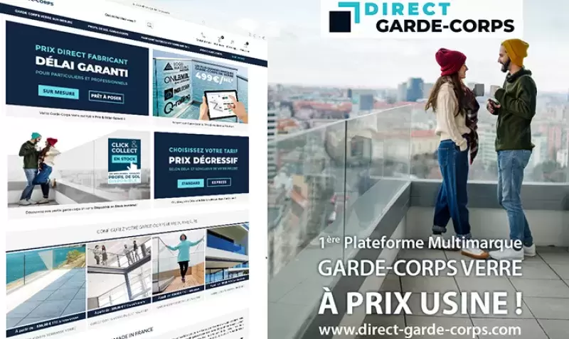 Garde-Corps