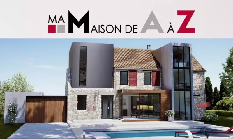 Gedimat Ma Maison de 1 à Z