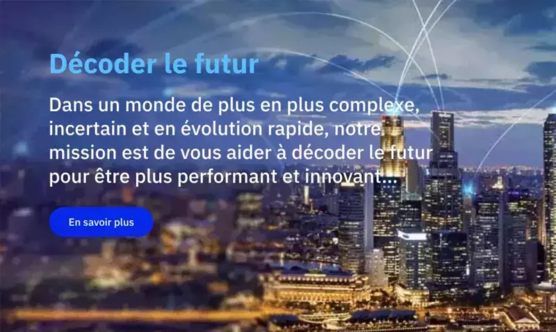 La production française de la construction rebondit fortement au troisième trimestre