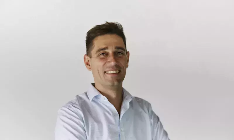 Guillaume Leborgne nommé président du groupe ACIEO, entreprise du secteur industriel.