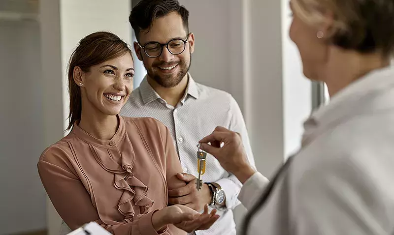 Investissement locatif