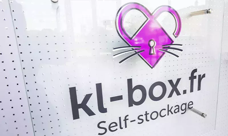 KL-BOX Self Stockage