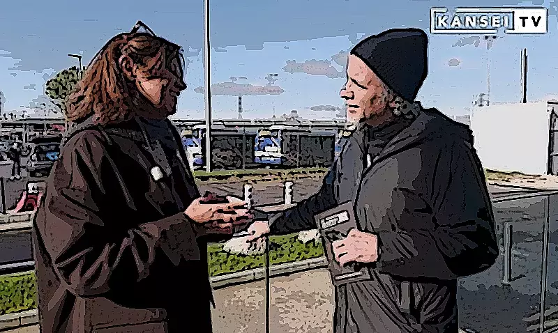 Extension Ouest de Médipole Garonne : la vision architecturale de Marie-Laurent