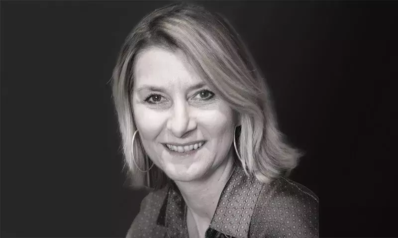 Corinne Ortunez - Kawneer