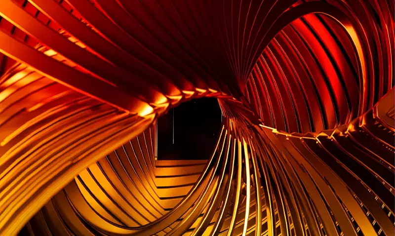 Kawneer lance son Design Studio