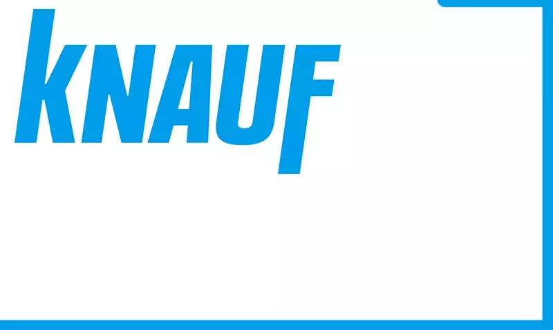 Le Groupe Knauf et Ritleng créent une coentreprise dédiée au recyclage du plâtre en France