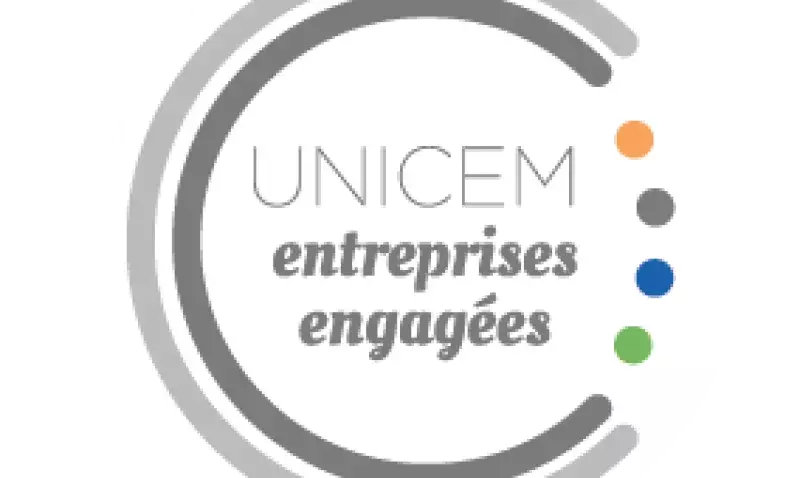 UNICEM entreprises engagées