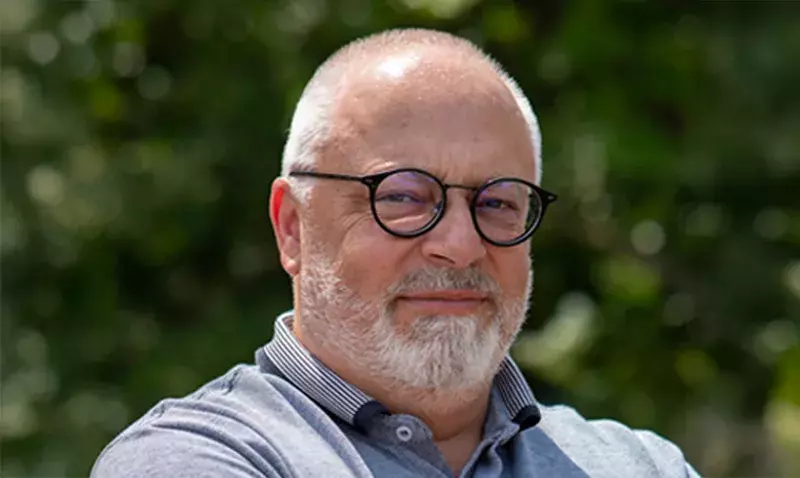 Laurent Bihry élu à la présidence de l’UNICEM Grand Est