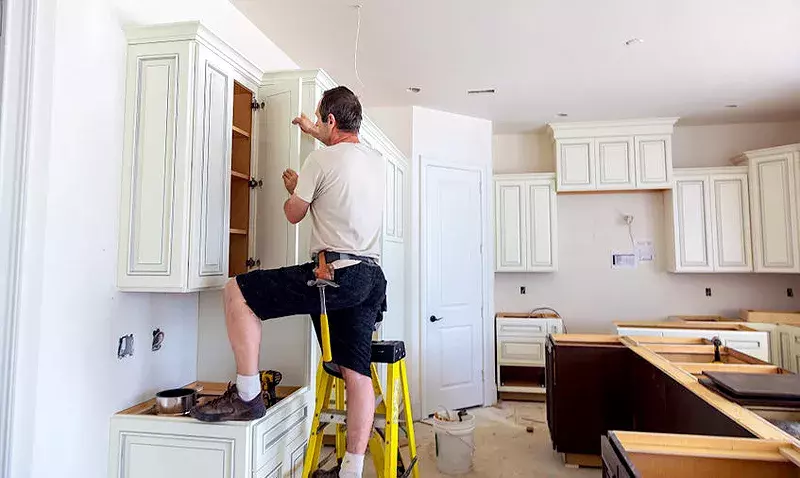 Les cuisines en 2026