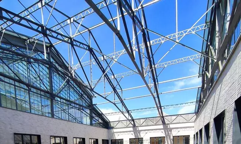Logo Lorillard Bâtiment