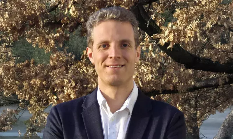 Ludovic Badet