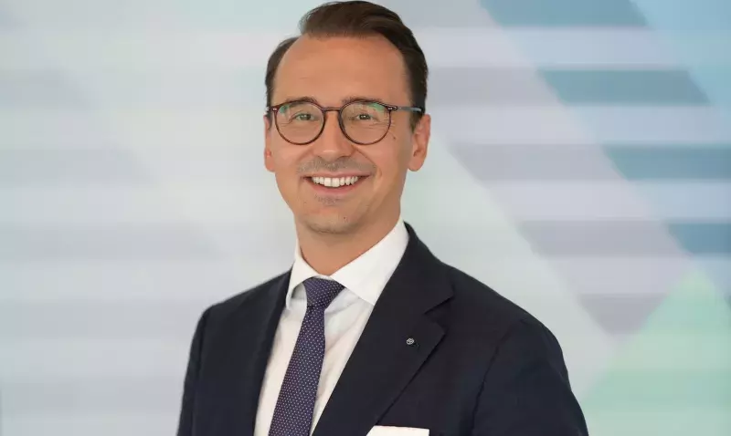 Le conseil de surveillance de Mewa Textil-Service SE a nommé Waldemar Feldbusch (41 ans) au poste de Chief Financial Officer (CFO) au sein du directoire.