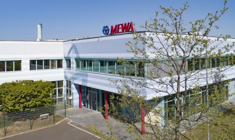 Le site Mewa d’Avermes (Moulins) 