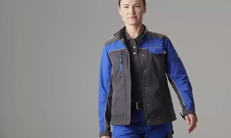 Mewa Textil-Service interroge des professionnels sur le choix de leurs vêtements de travail