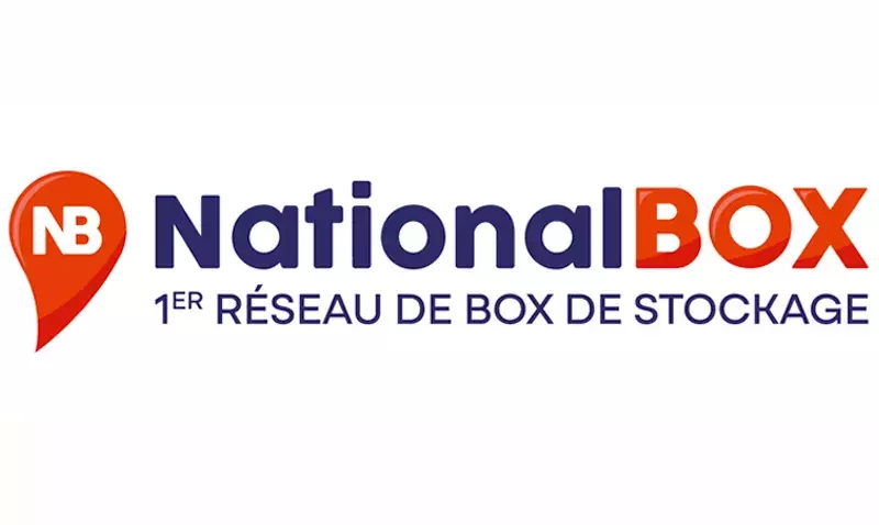 Réseau de centres de self-stockage répartis en France pour entreprises multi-sites.