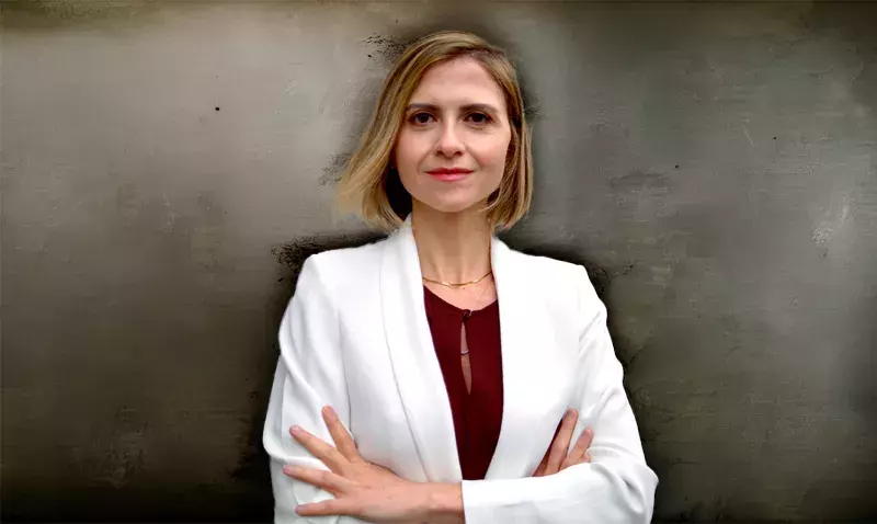 Nay Tawile, Directrice générale Onduline Europe