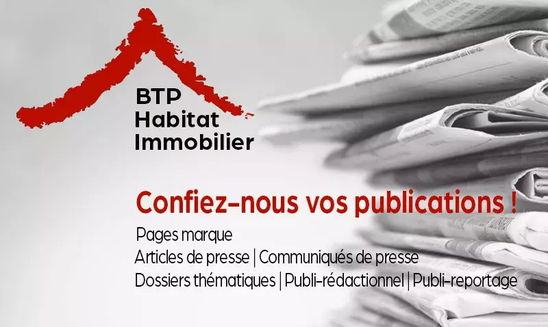 Produits et services du BTP et de la construction