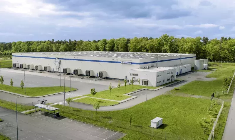 Viega prévoit de créer environ 150 emplois sur l’ancien site Michelin de Kirkel, près de Homburg (Allemagne).