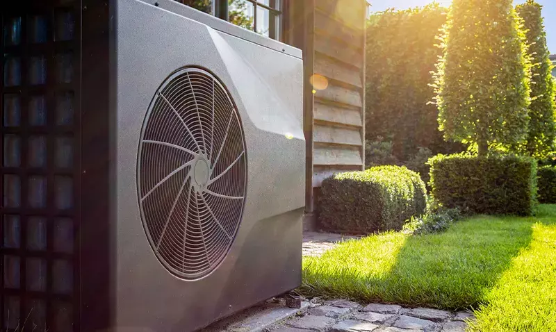 Installation PAC en 2026 : budget et aides