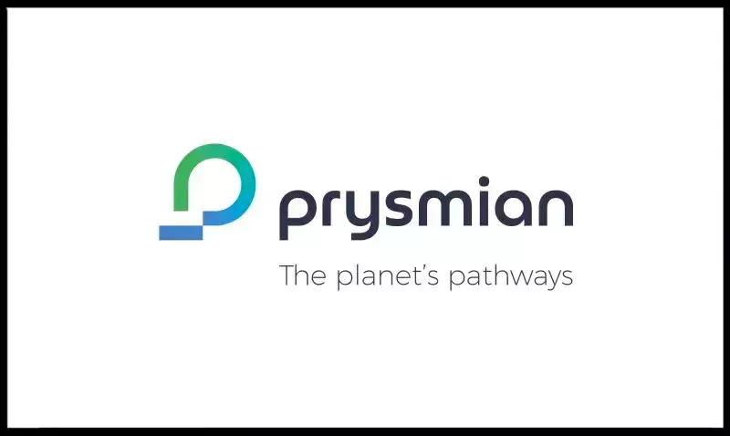 Prysmian