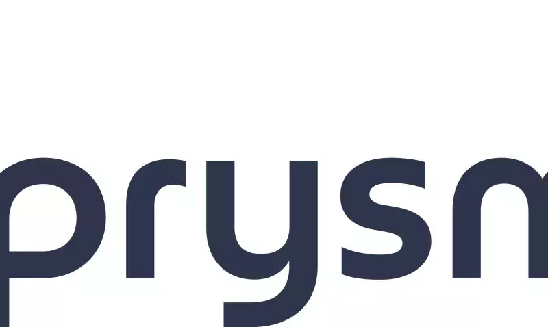 Logo Prysmian