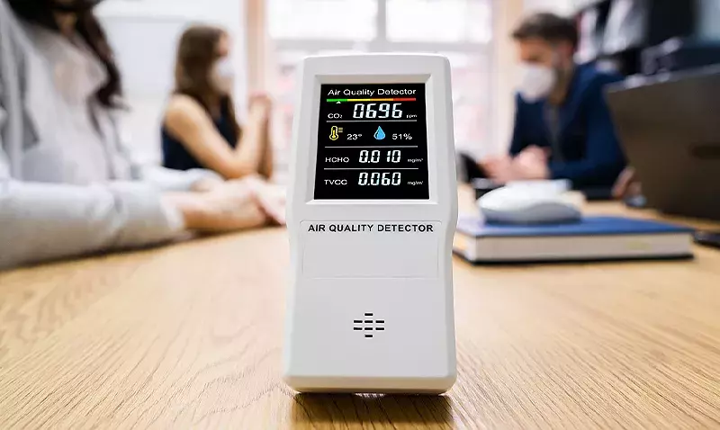 QAI, La qualité de l’air intérieur