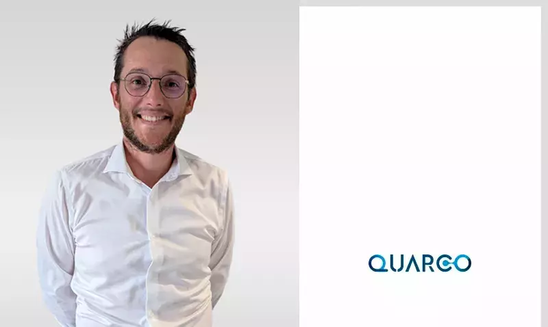 Christophe Deserce collectif QUARCO