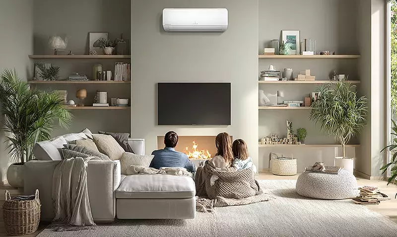 Quelles solutions de chauffage installer chez soi ?