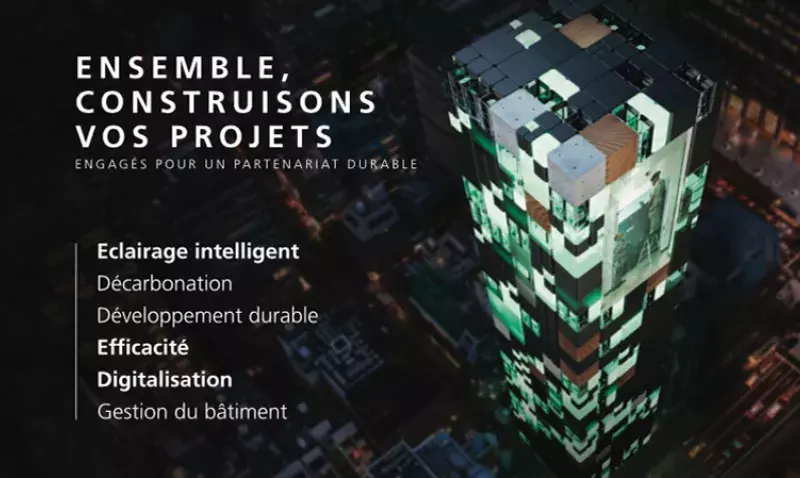 Sylvania Group participera à EnerJ-Meeting