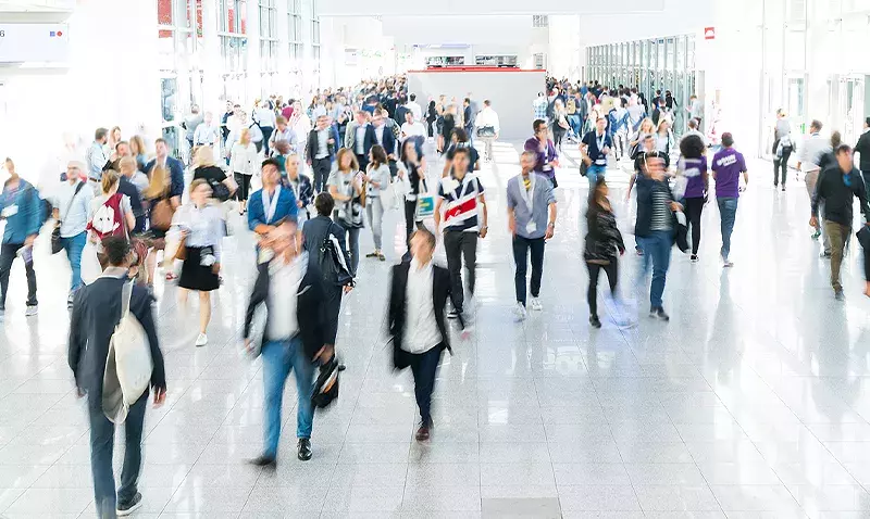 Les grands événements et salons BTP en France et en Europe