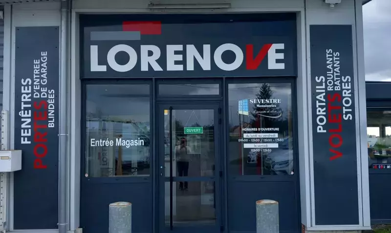 Concession Lorenove