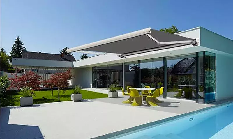 Fabricant de store banne