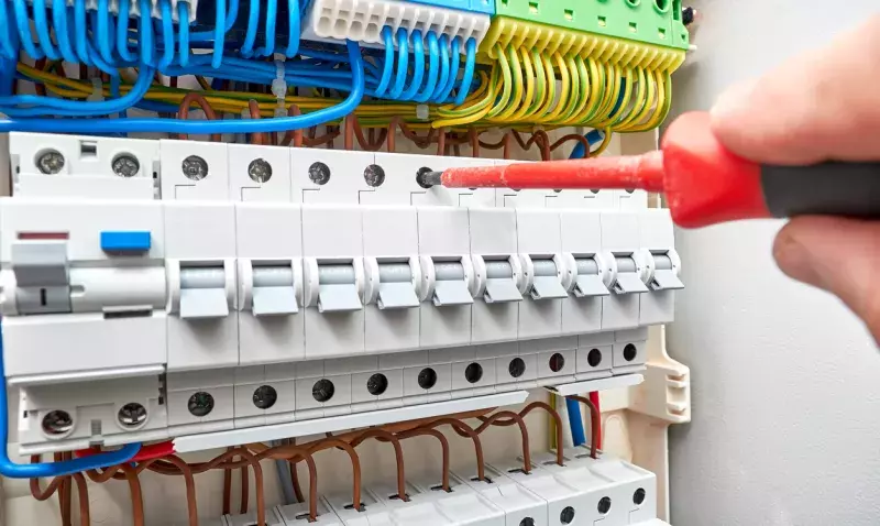 Les étapes clés pour assurer la qualité des installations électriques