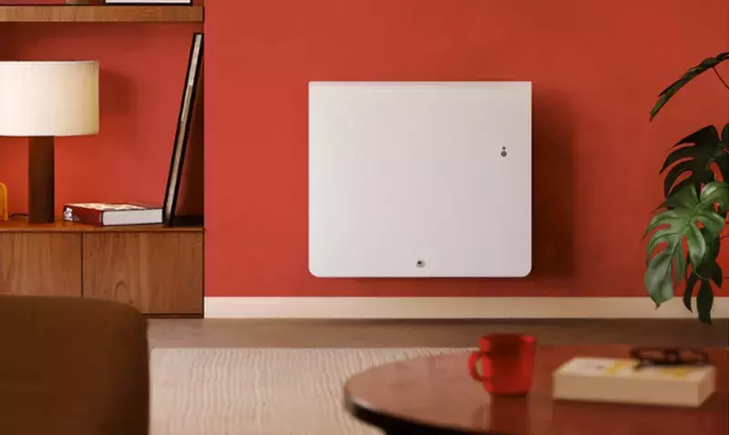 ÉQUATEUR 5 de Thermor