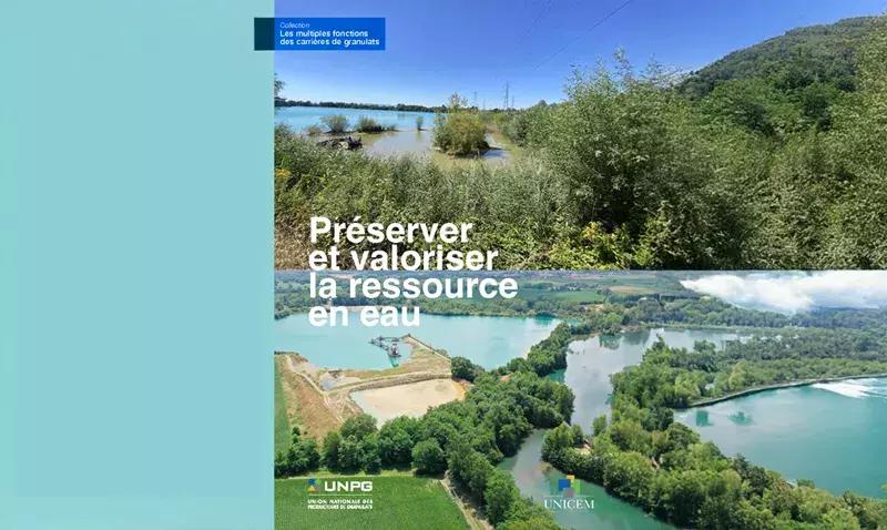 Brochure UNPG