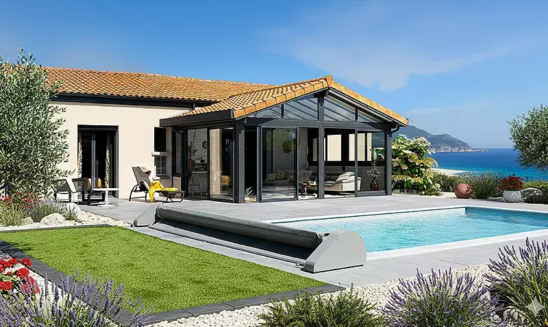 Agrandissement de maison : 4 solutions pour réussir votre projet