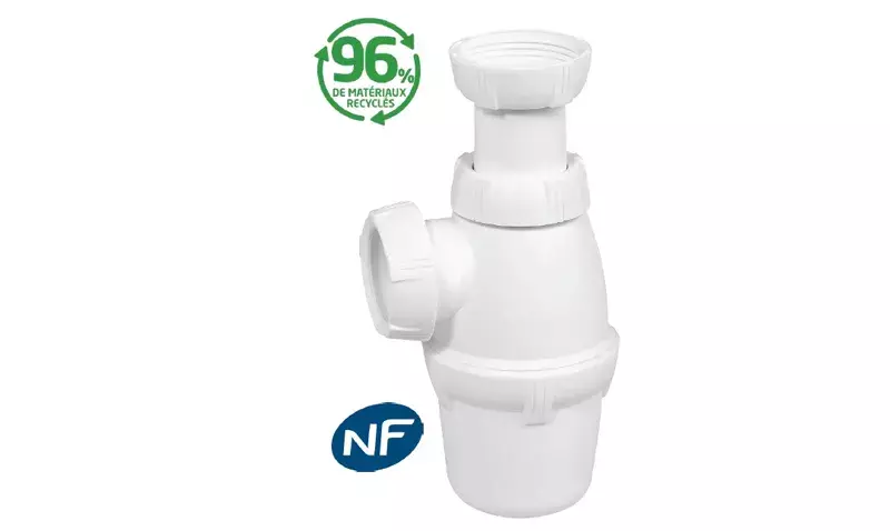 Wirquin Siphon 96
